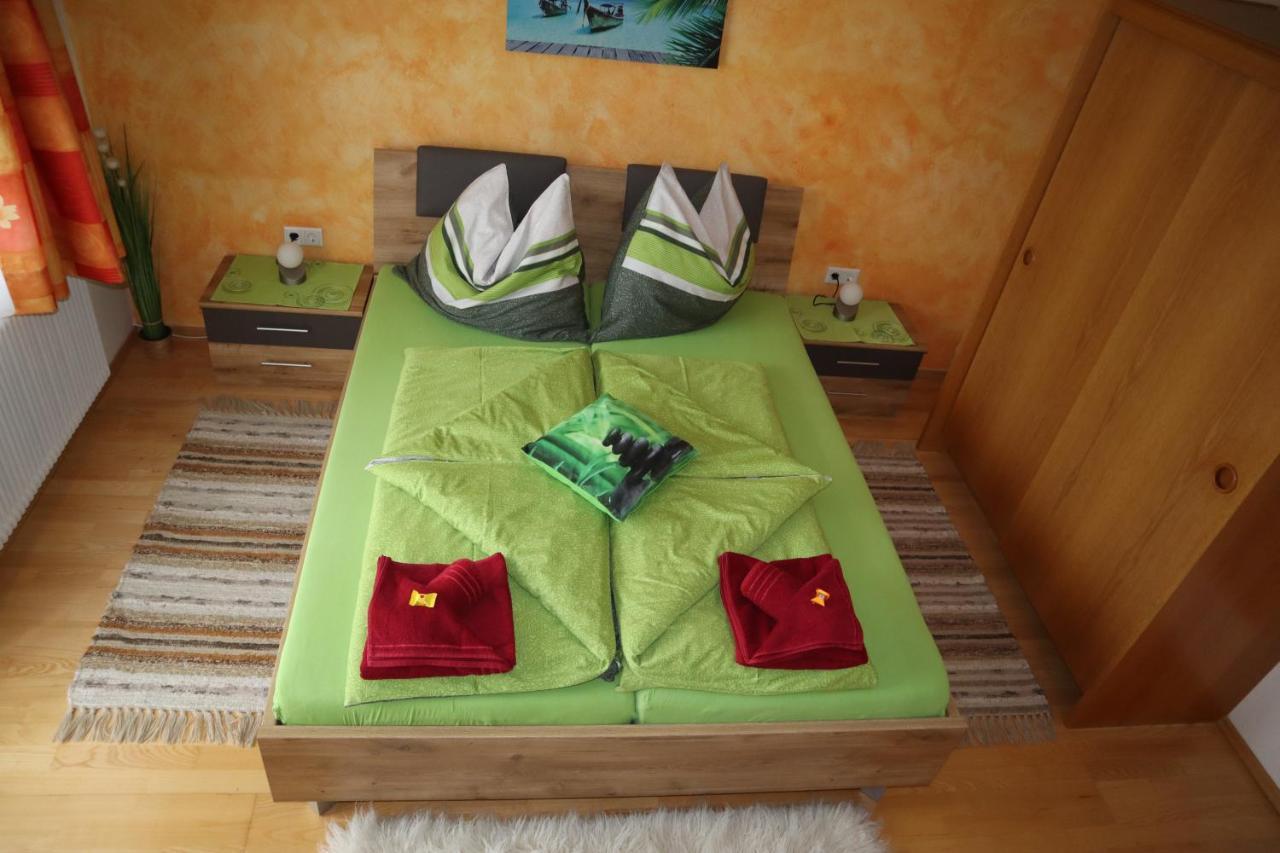 Appartement Helga Schladming Dış mekan fotoğraf