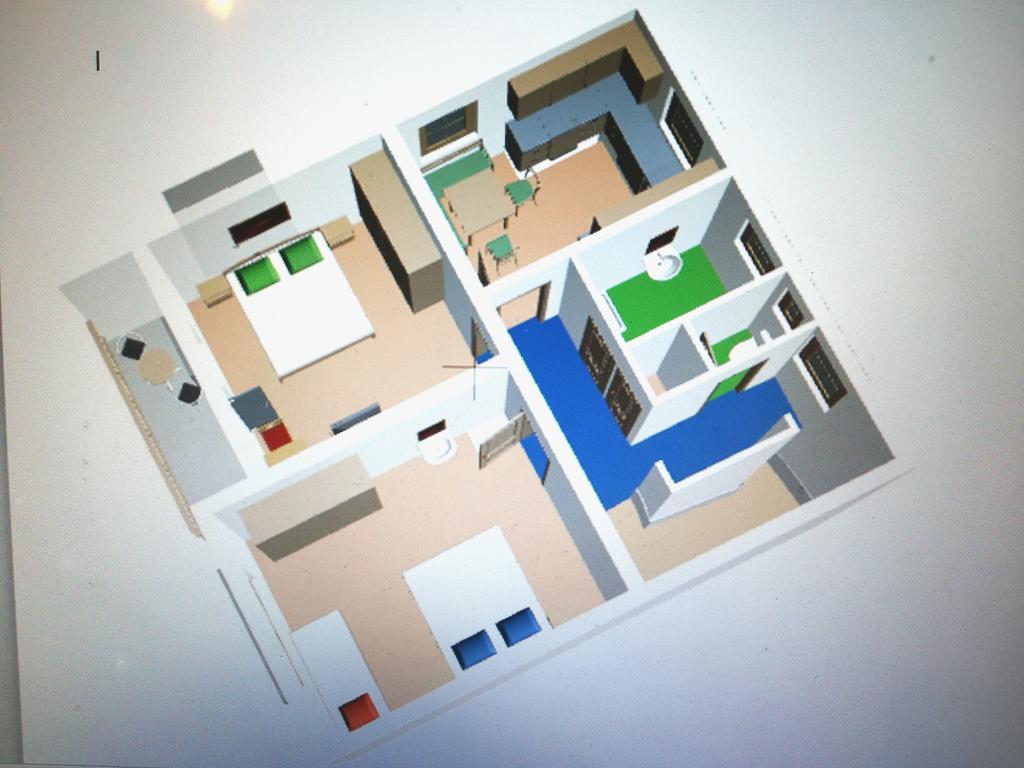 Appartement Helga Schladming Dış mekan fotoğraf