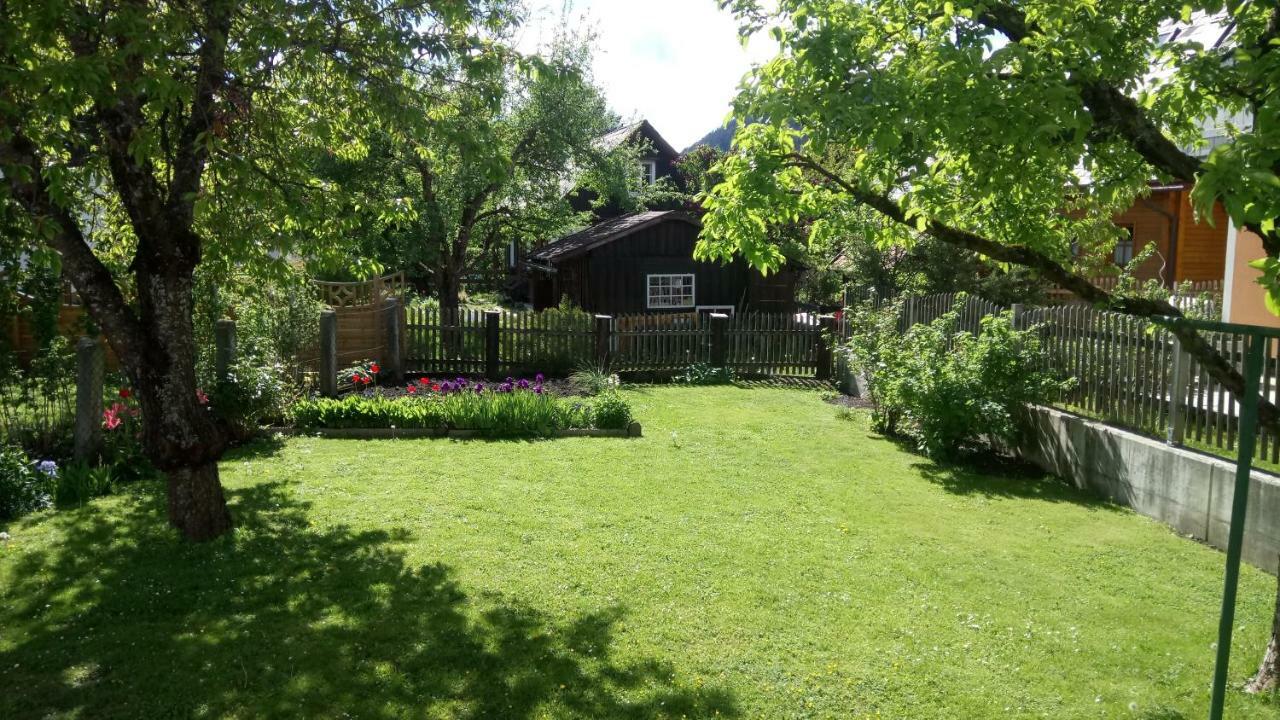 Appartement Helga Schladming Dış mekan fotoğraf