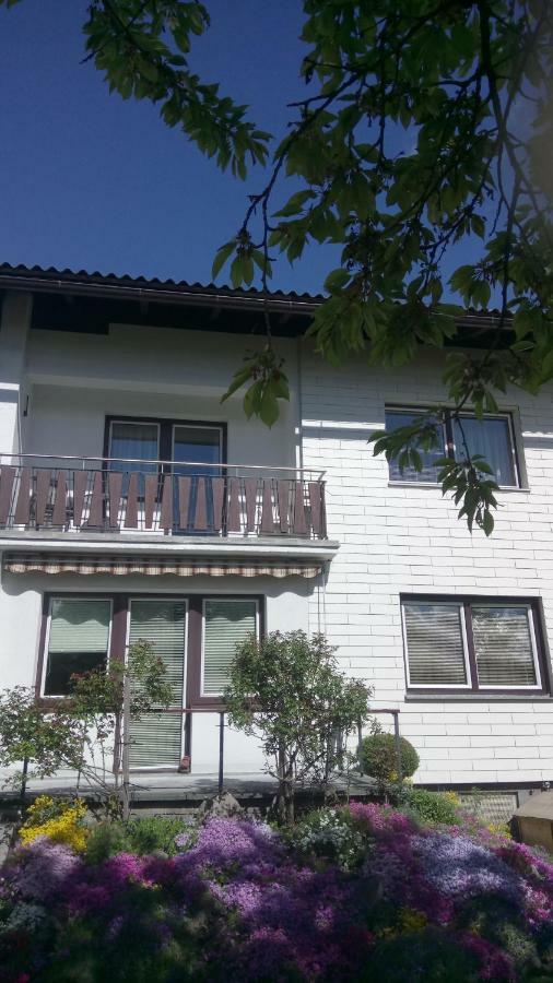 Appartement Helga Schladming Dış mekan fotoğraf
