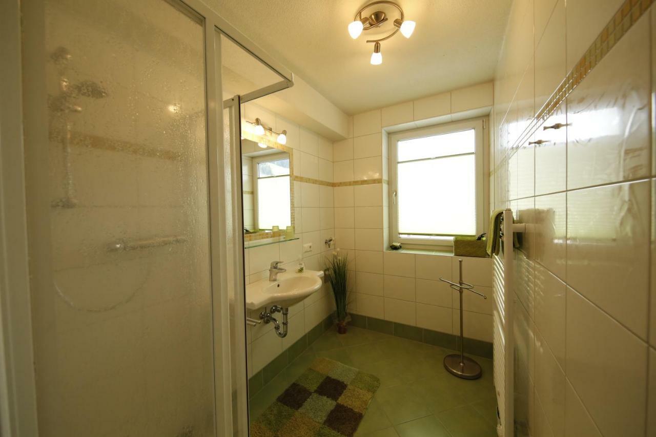 Appartement Helga Schladming Dış mekan fotoğraf