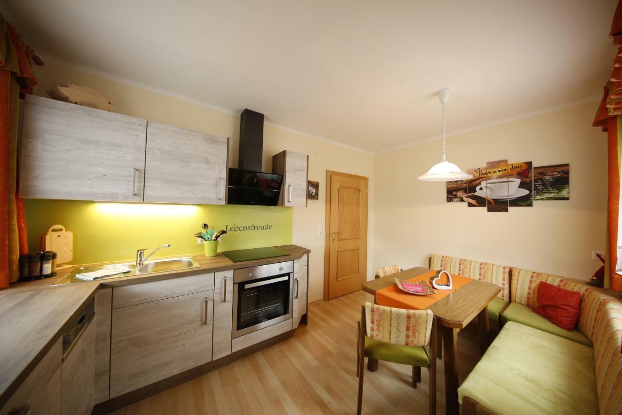 Appartement Helga Schladming Dış mekan fotoğraf