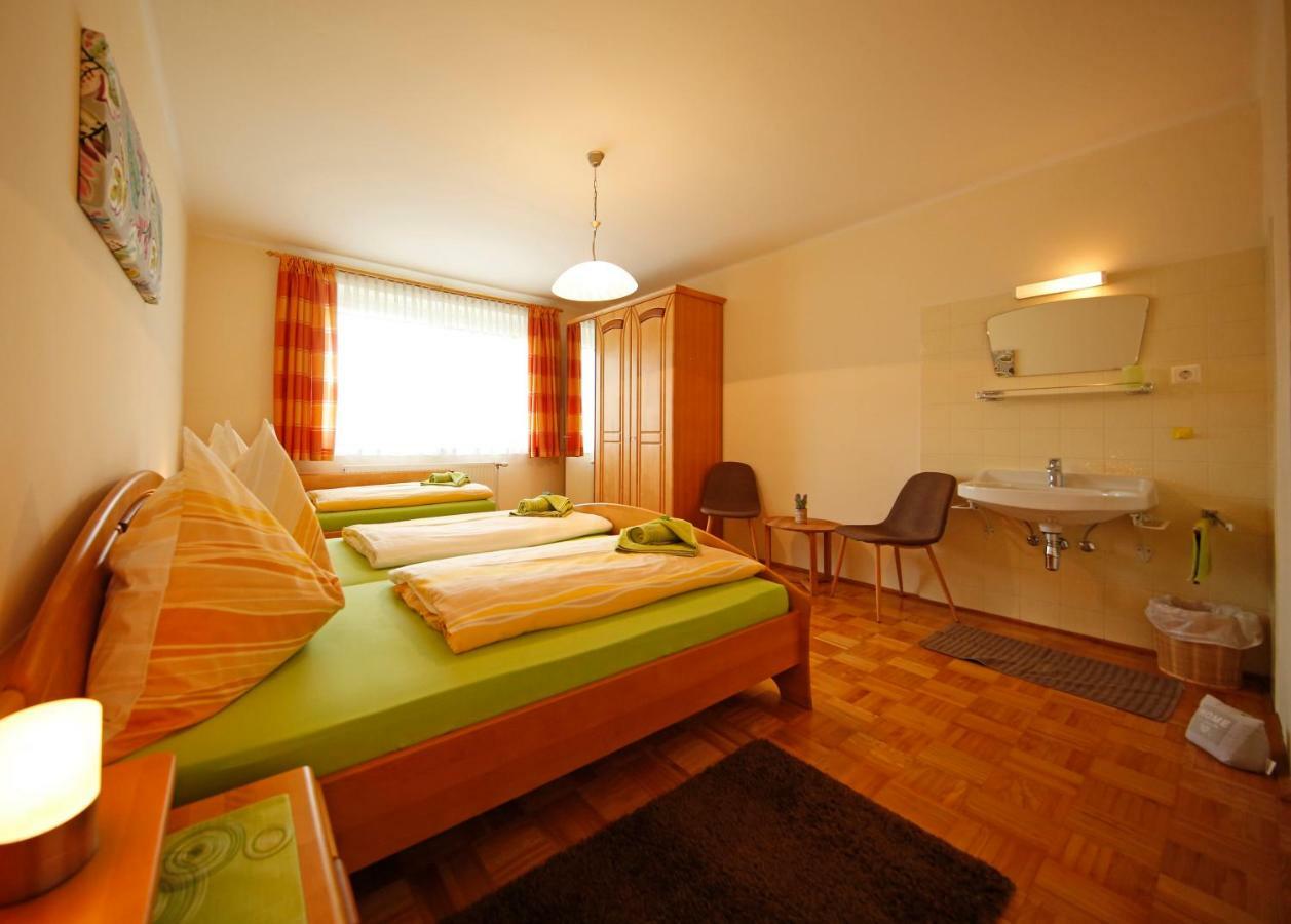 Appartement Helga Schladming Dış mekan fotoğraf