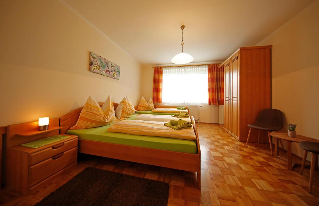 Appartement Helga Schladming Dış mekan fotoğraf